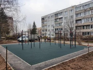 СПб г. Пенеки